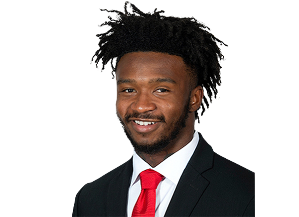 Sean Savoy headshot