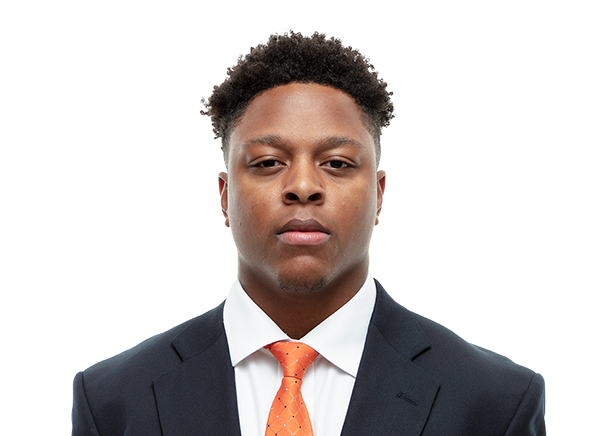 James Christian headshot