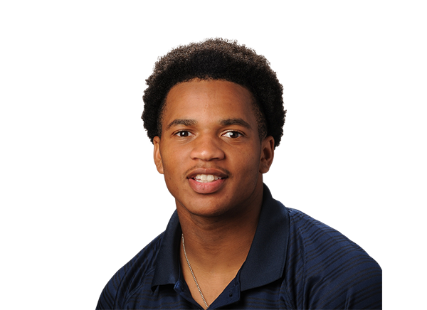 Caleb Green headshot