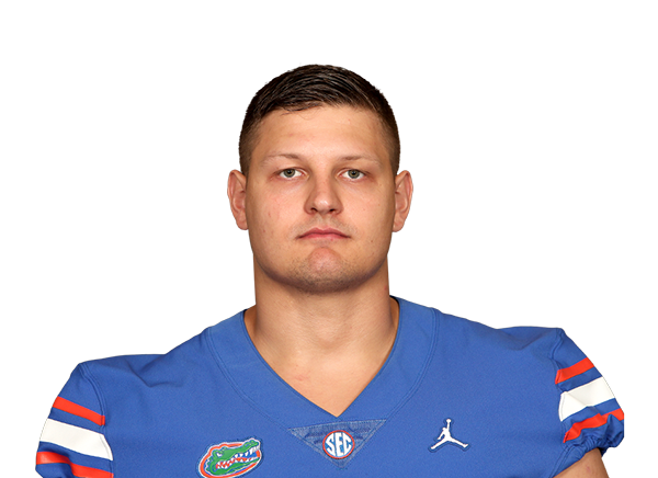 Dylan Meeks headshot