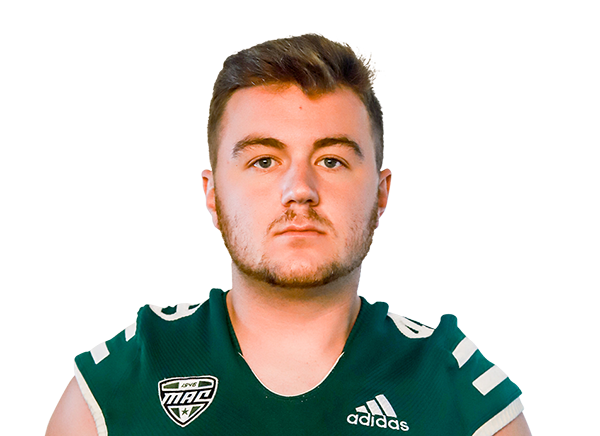 Jonah Wieland headshot