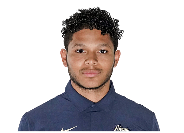 Andre Williams headshot