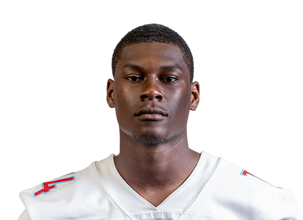 Kwannah Kollie headshot