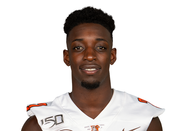 Melvin Jackson III headshot