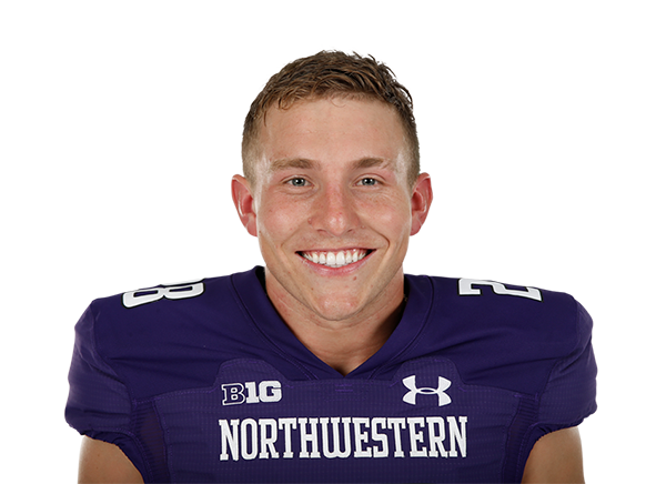 Chris Bergin headshot