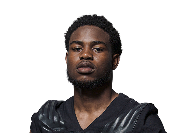 Dedrick Mackey headshot