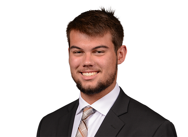 Griffin Alstott headshot