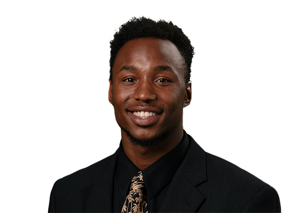Terry Wright headshot