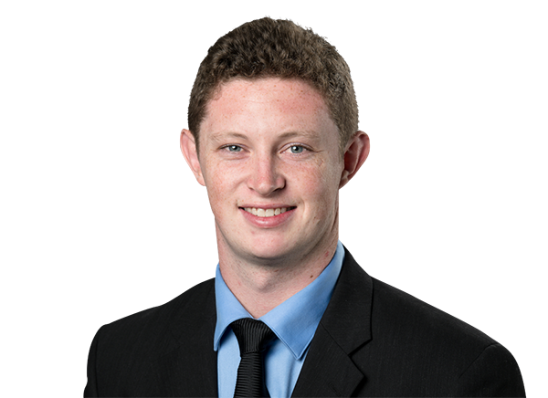 Nick Sipe headshot