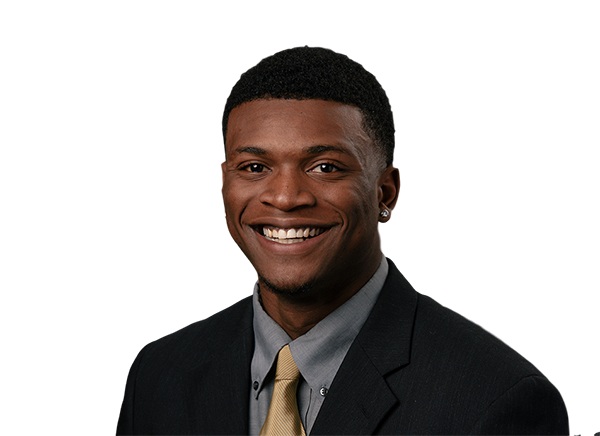 KeyRon Catlett headshot
