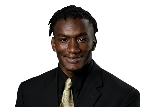 Kenneth Major headshot
