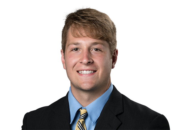 Noah Ellison headshot