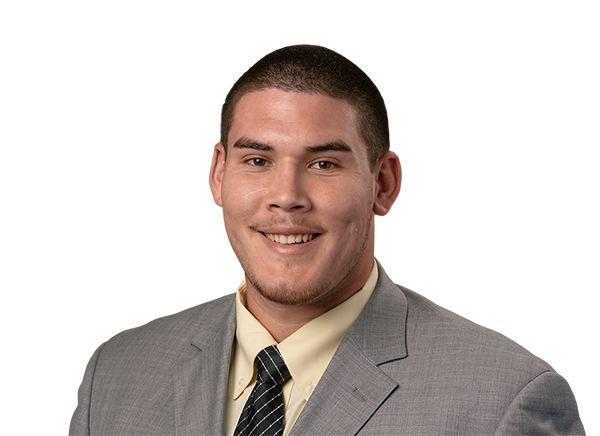 Ray Ellis headshot