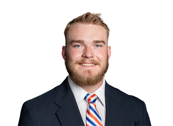 Daniel Cantrell headshot