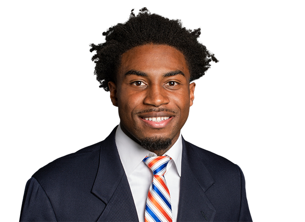 Damon Cole headshot