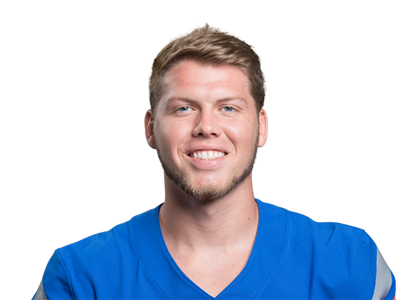 Chase Cord headshot