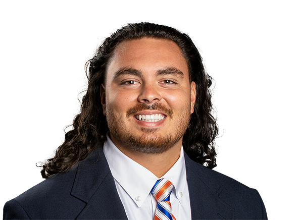 Roman Kafentzis headshot