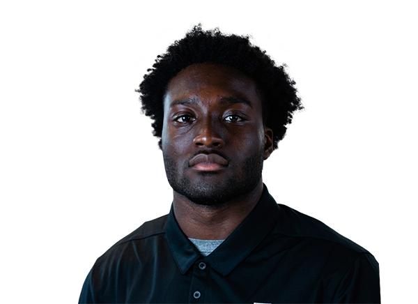 Segun Olubi headshot
