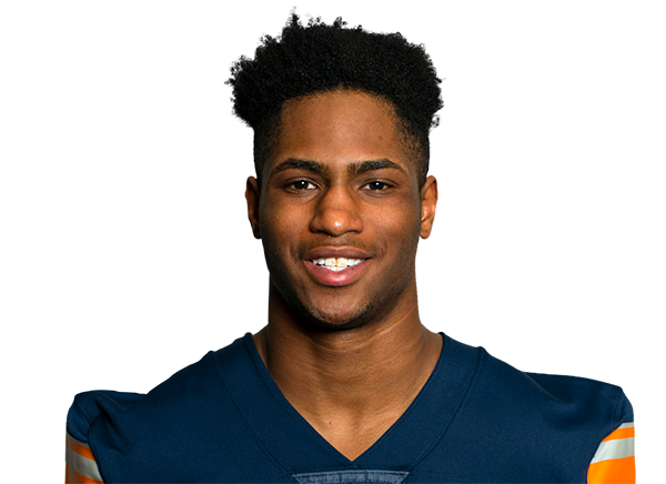 Deaumonjae Banks headshot