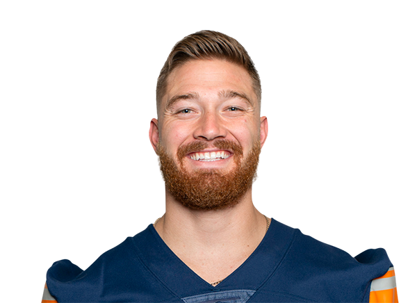 Brady Viles headshot