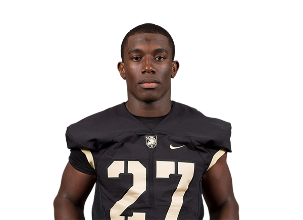 James Gibson headshot