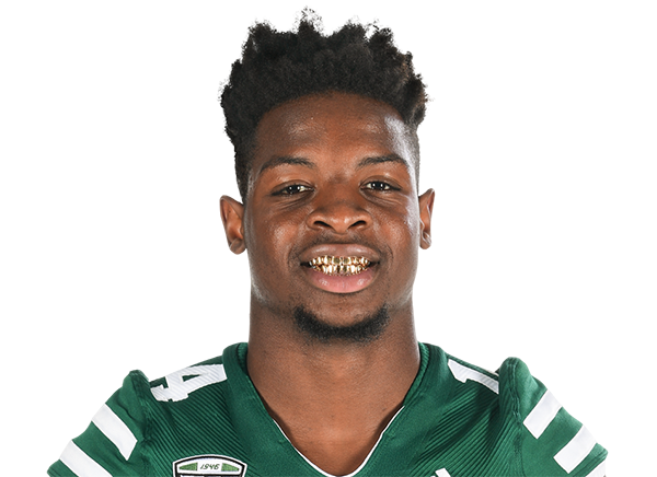 K.J. Minter headshot