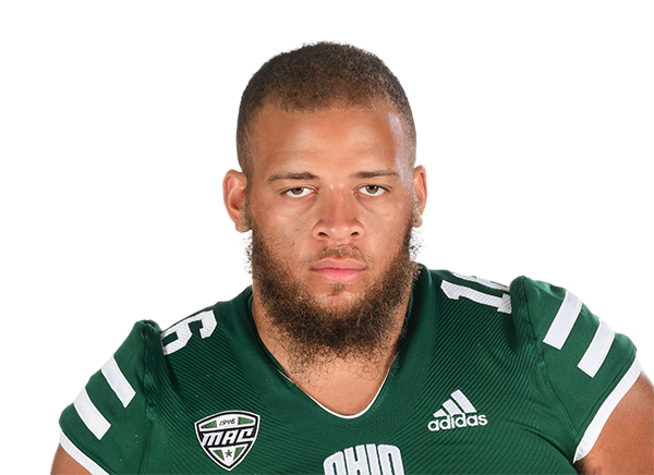 Marcus Coleman headshot