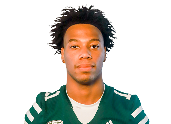 Tariq Drake headshot