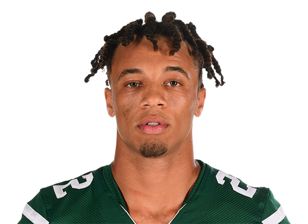 Marlin Brooks headshot