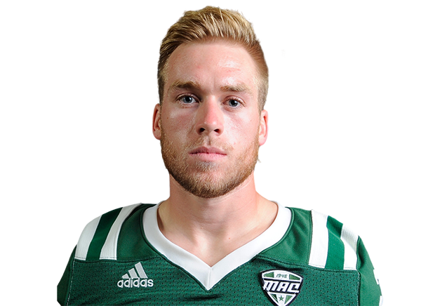 David Burroughs headshot