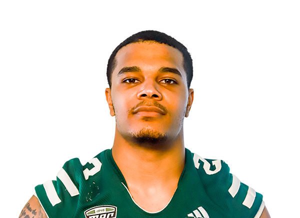 Julian Ross headshot