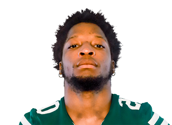 Alvin Floyd headshot