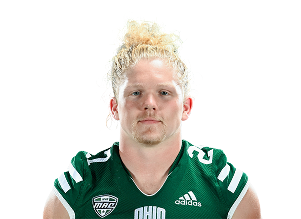 Jake Neatherton headshot
