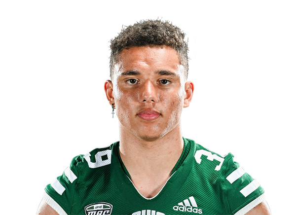 Michael Ballentine headshot
