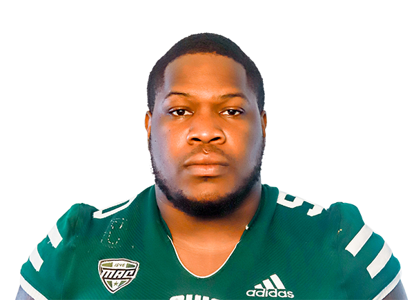 Kaieem Caesar headshot