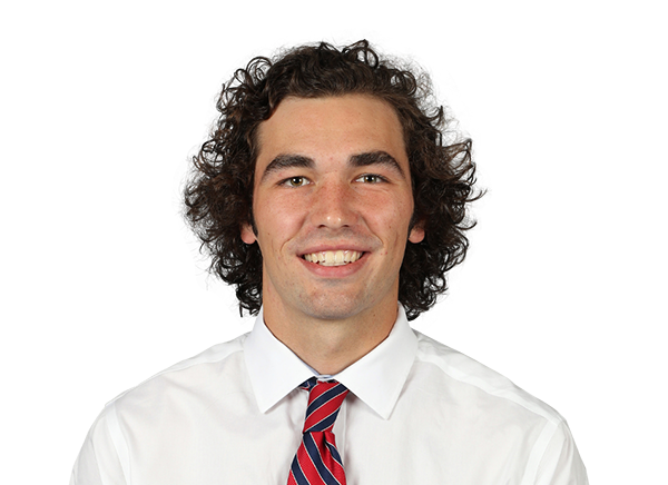 Cade Sutherland headshot