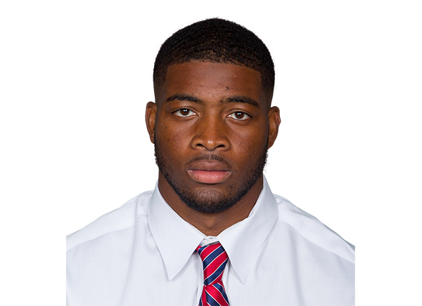 Jamarius Way headshot
