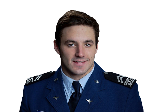 Nolan Eriksen headshot