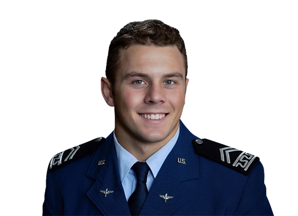 Jeremy Fejedelem headshot