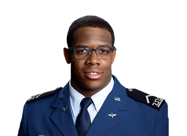Jordan Jackson headshot