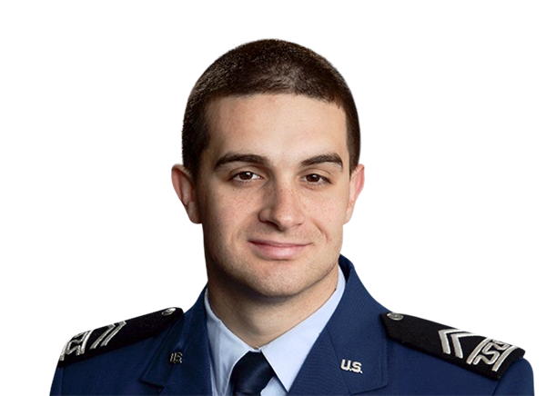 Christopher Musselman headshot
