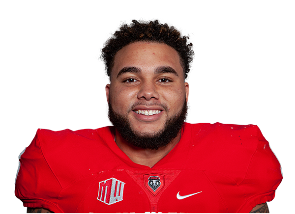 Bryson Carroll headshot