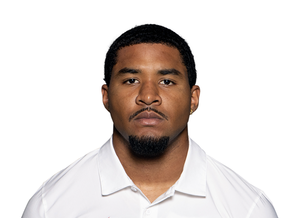 Bobby Cole headshot