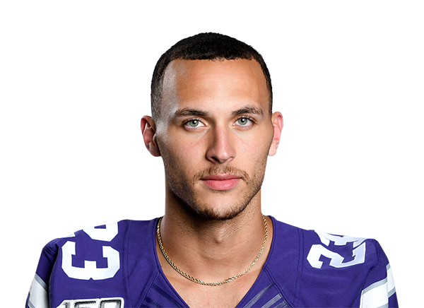 Marcus Hayes headshot