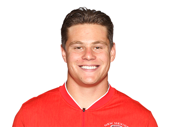 Johnny Hernandez headshot