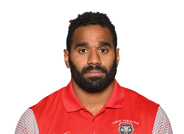 Sitiveni Tamaivena headshot