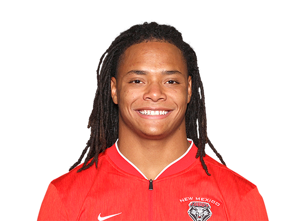 Micah Gray headshot