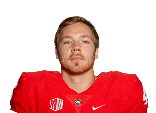 Brandon Shook headshot