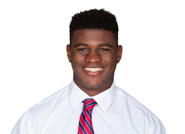 Nick Mobley headshot