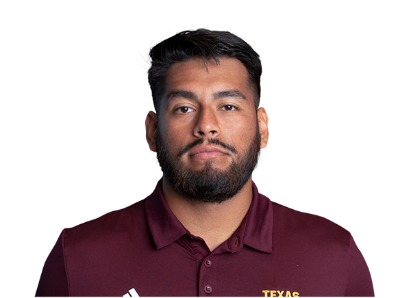 Emmanuel Galvan-Vazquez headshot